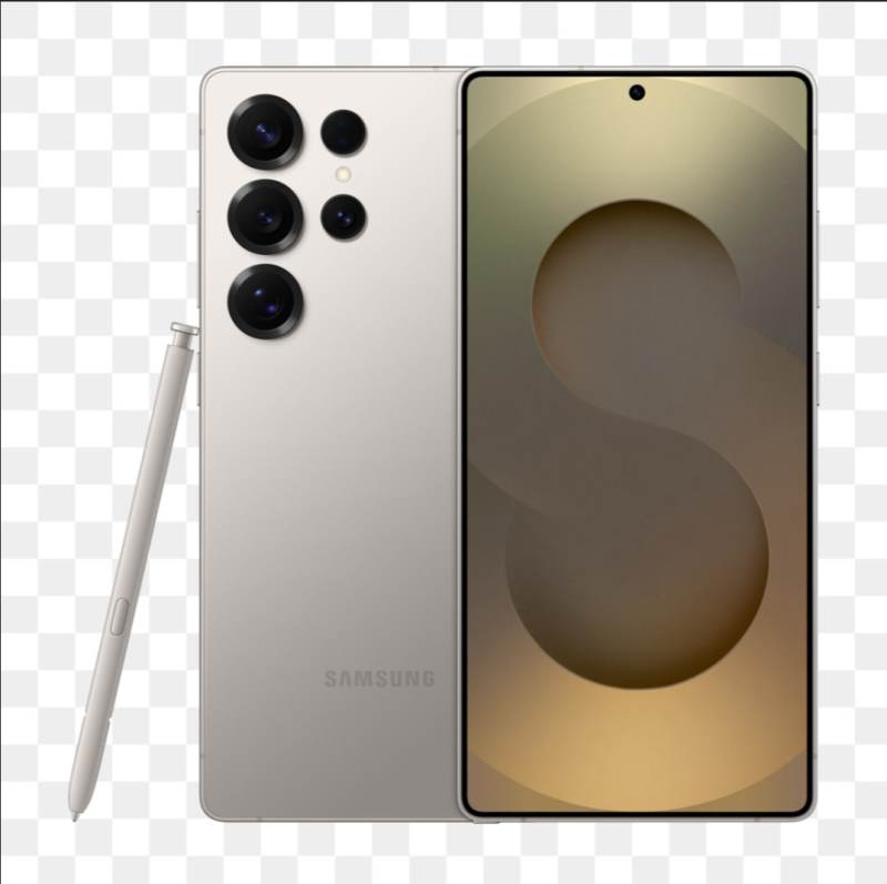 Samsung Galaxy S25 Ultra