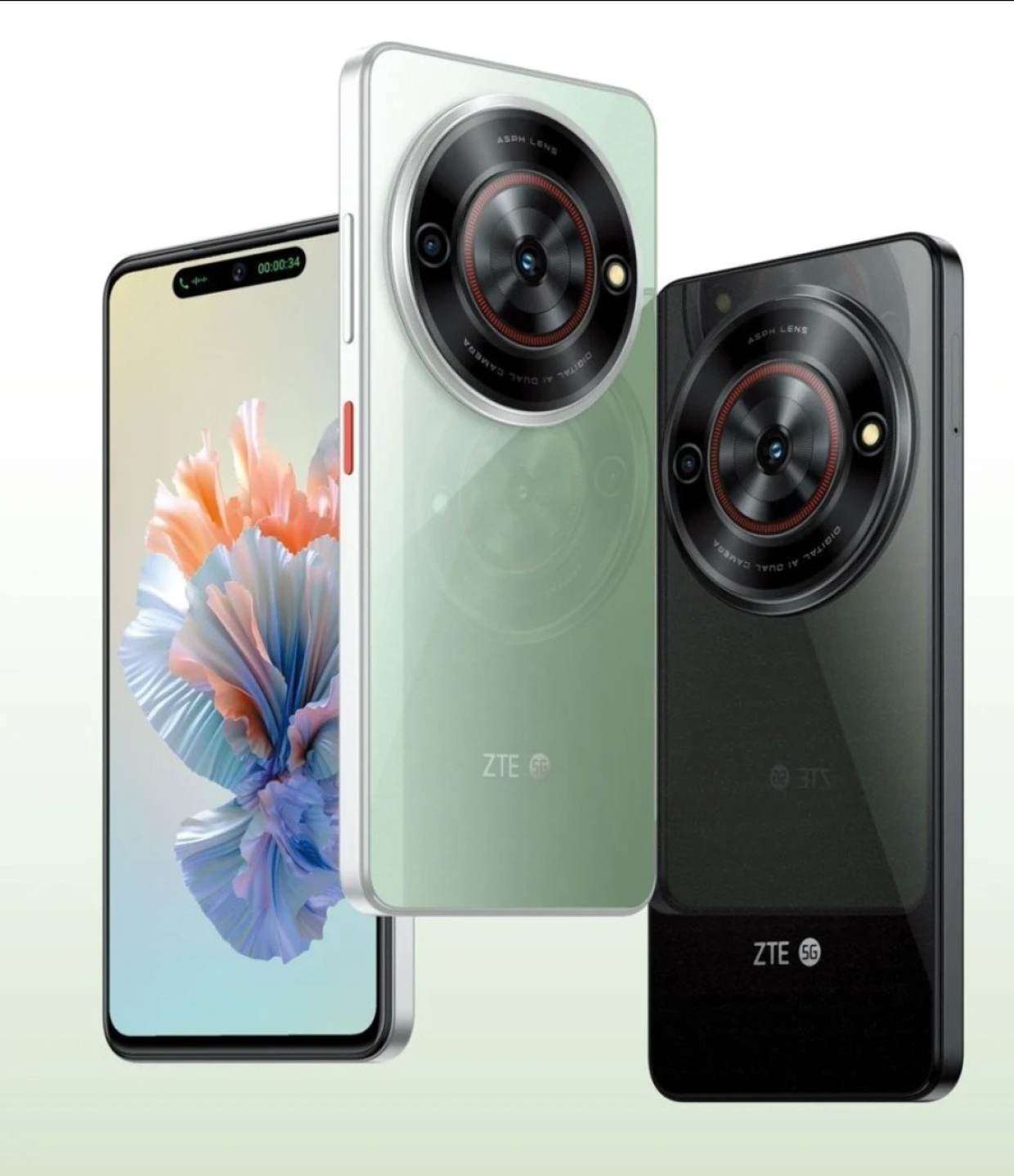 ZTE A75 5G 128GB