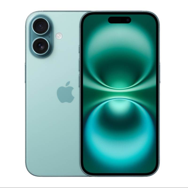 Apple iPhone 16 Plus