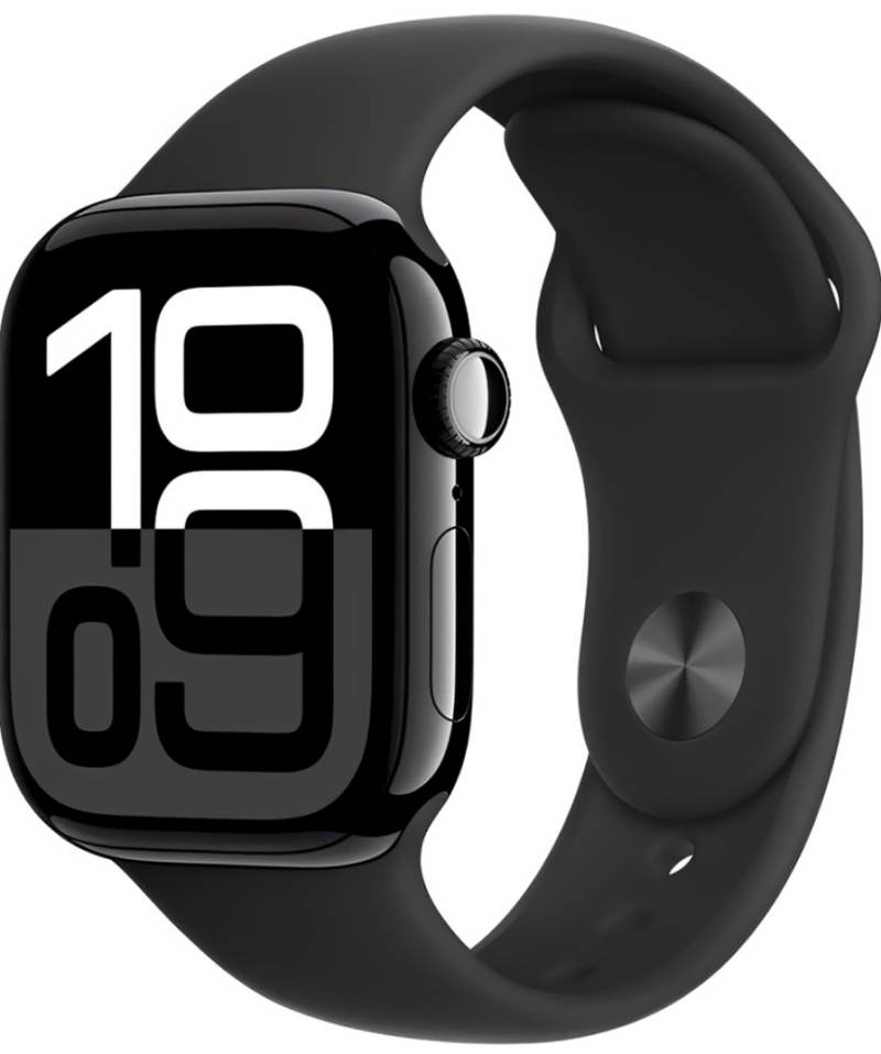 Apple Watch S10 GPS 42mm Aluminio