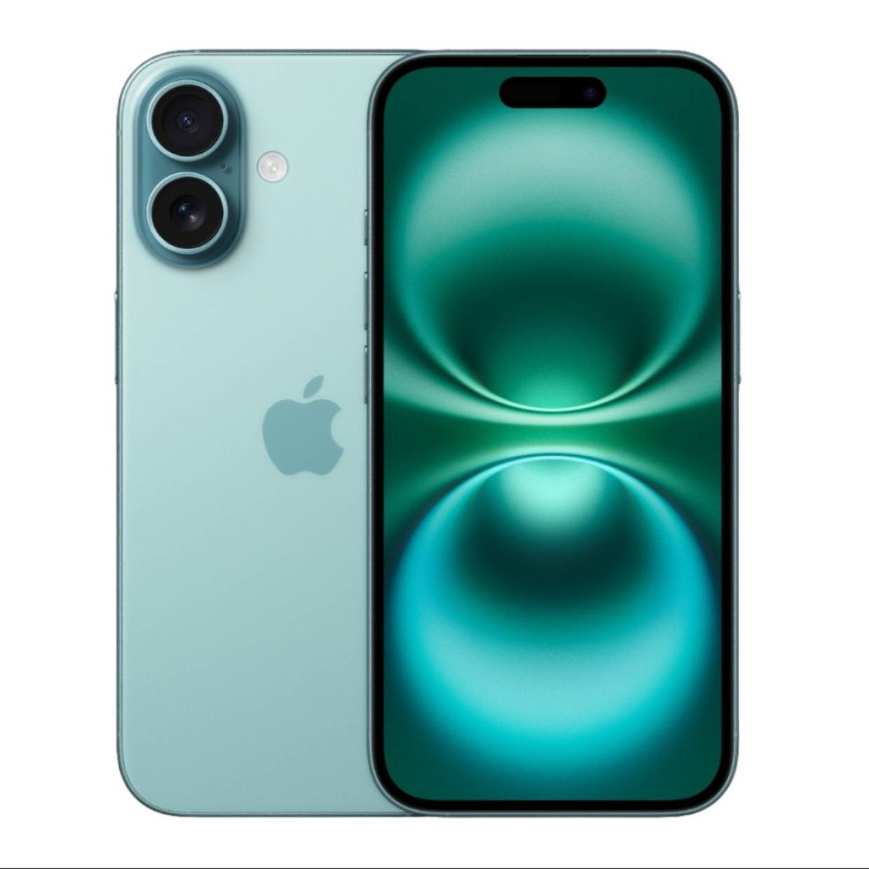 Apple iPhone 16 Plus